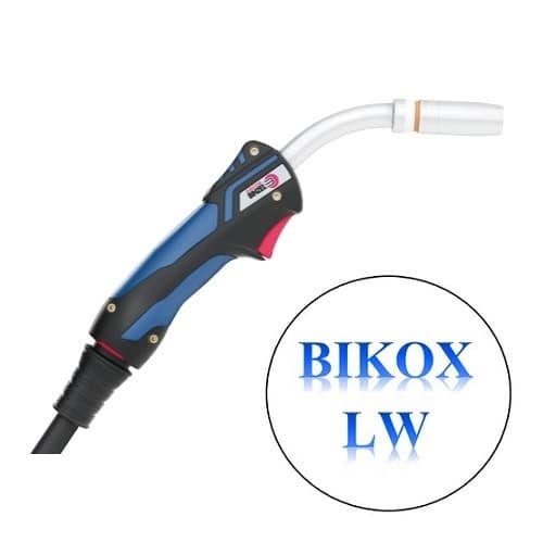 Сварочная горелка Abicor Binzel MB EVO PRO 25