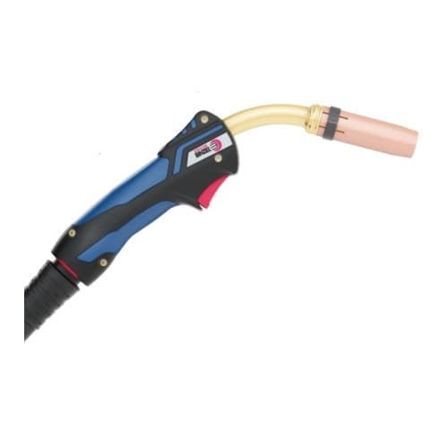 Сварочная горелка Abicor Binzel MB EVO 401