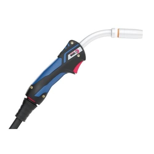 Сварочная горелка Abicor Binzel MB EVO 25