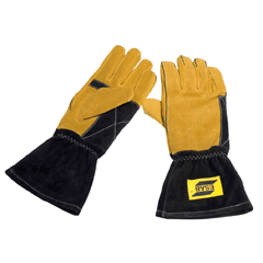 Краги ESAB Curved MIG Glove (Швеция)
