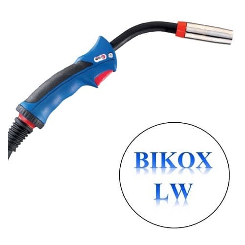 Сварочная горелка Abicor Binzel ABIMIG GRIP A 455 LW
