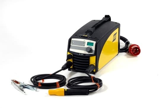 ESAB Caddy Arc 251i