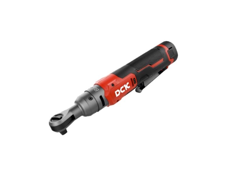 Гайковерт аккумуляторный бесщеточный DCK KDPB04–10EK