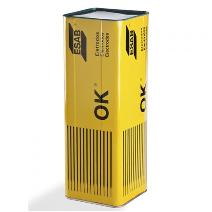 Сварочные электроды ESAB Pipeweld 8010 Plus