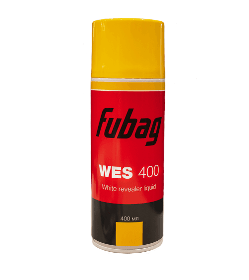 Проявитель (3-я фаза) Fubag WES 400. Цена за шт. с НДС.