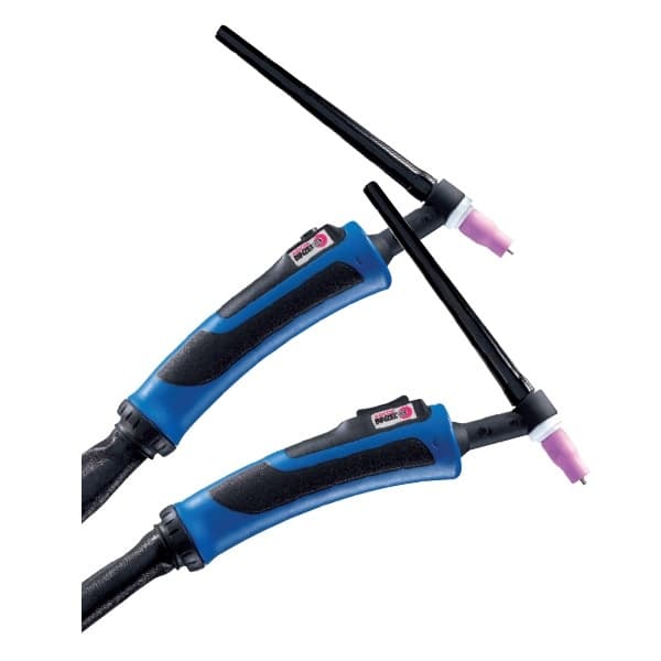 Сварочная горелка Abicor Binzel Abitig Grip 9, Abitig Grip 9F