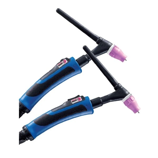 Сварочная горелка Abicor Binzel Abitig Grip 450W SC