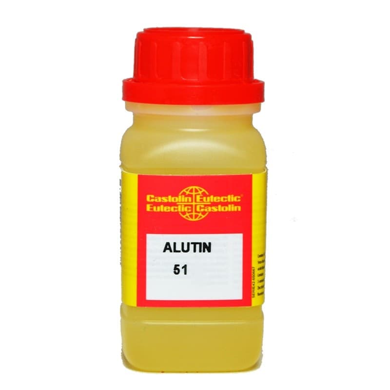 Флюс Castolin AluTin 51