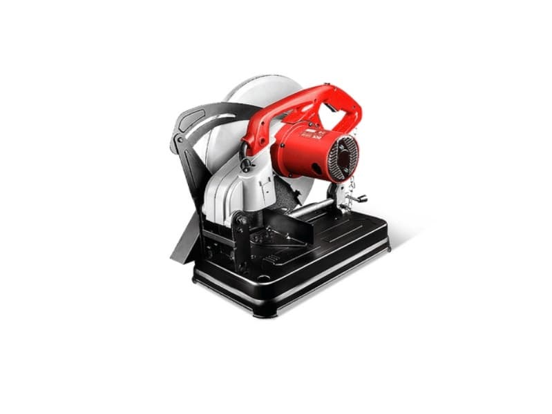 Пила торцовочная монтажная DCK KJG04–355BS 2200Вт 355мм