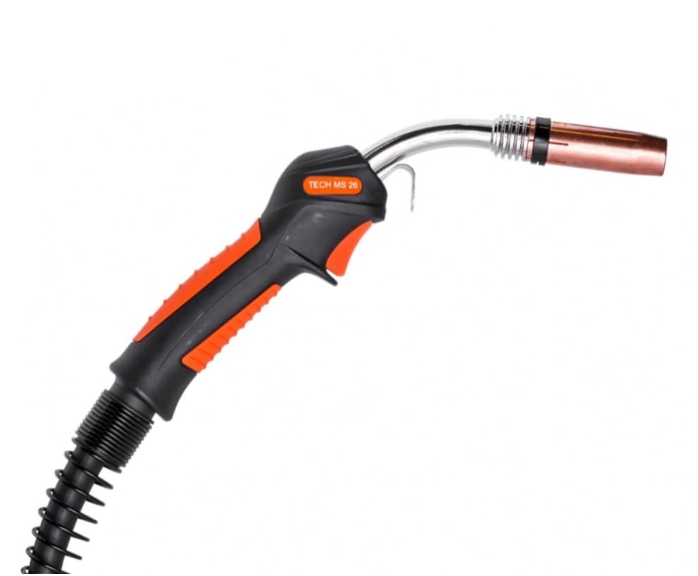 Сварочная горелка Сварог TECH MS 26