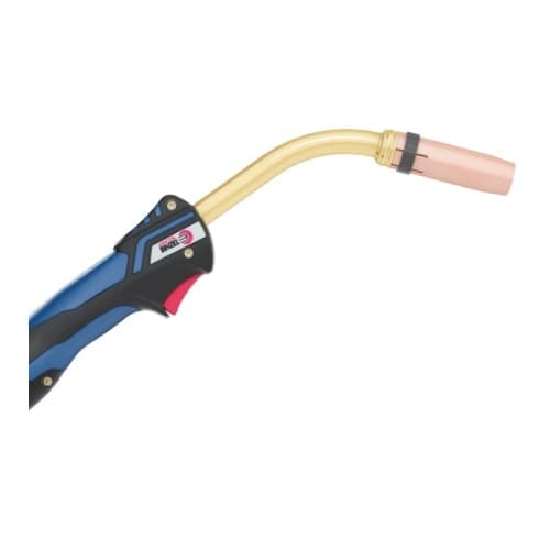 Сварочная горелка Abicor Binzel MB EVO 501
