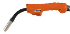 Горелка TBi 150 Basic Orange-ESG (Germany)