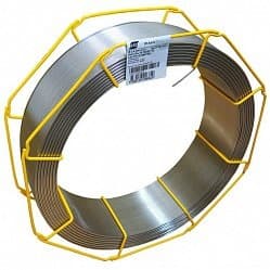 Сварочная проволока для сварки под флюсом ESAB OK Autrod 12.22