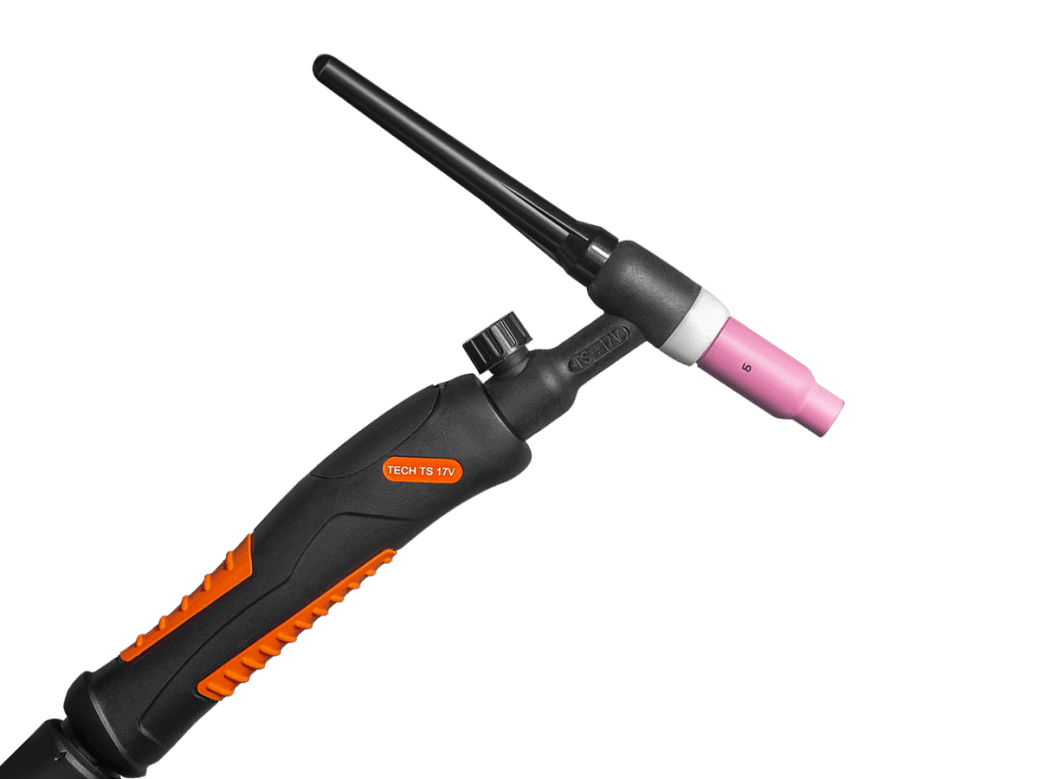 Сварочная горелка Сварог TECH TS 17V