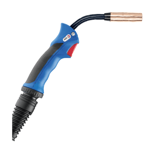 Сварочная горелка Abicor Binzel RF GRIP 26