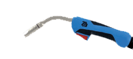Горелка TBi 250 Expert (Germany)