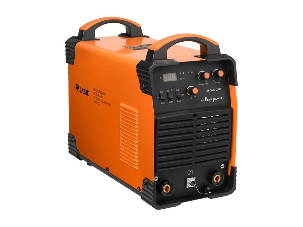 Сварочный инвертор Сварог ARC 400 (Z312)