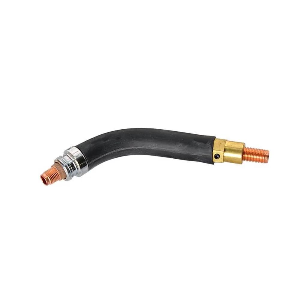 Шейка горелки ESAB Torch neck PSF 315, 45 grad