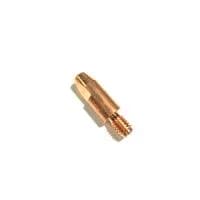 Наконечники контактные ESAB М6х28 Alu Cu