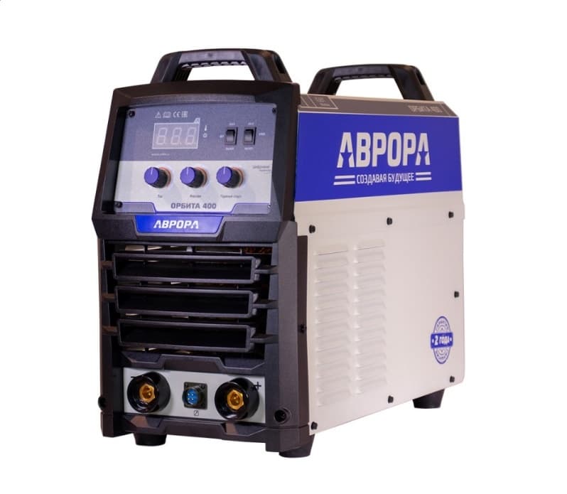 Сварочный инвертор АВРОРА Орбита 400