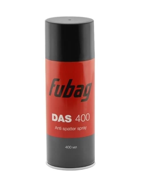 Спрей антипригарный FUBAG DAS 400 (Испания), 400мл