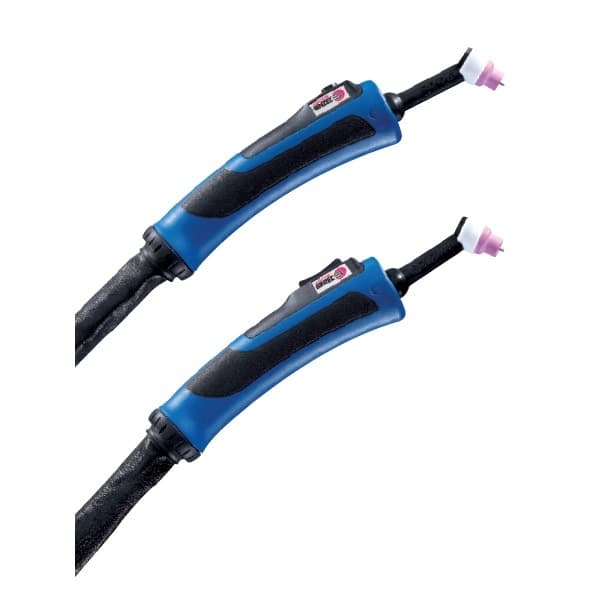 Сварочная горелка Abicor Binzel Abitig Grip 24G