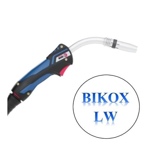 Сварочная горелка Abicor Binzel MB EVO PRO 24