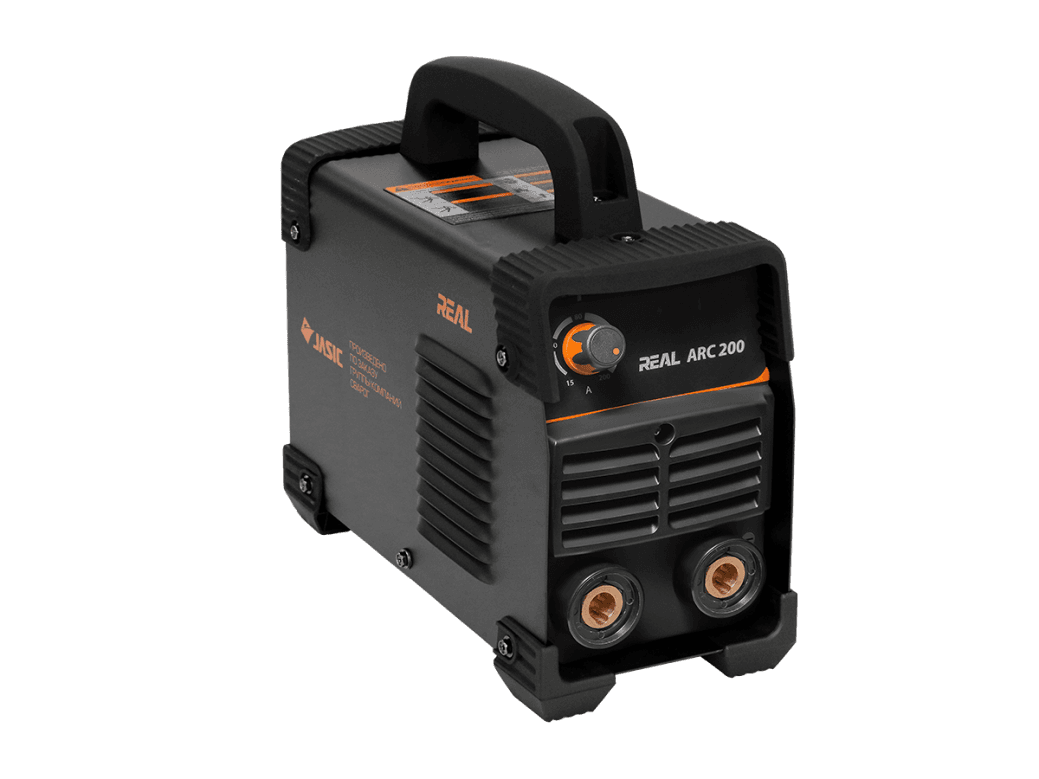 Сварочный инвертор Сварог REAL ARC 200 (Z238N) Black