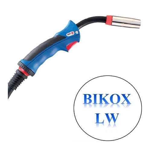 Сварочная горелка Abicor Binzel ABIMIG GRIP A 305 LW