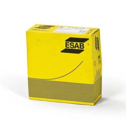 Порошковая проволока ESAB EWAC O-52B (ранее OK Tubrodur 30 O М/OK Tubrodur 15.41)