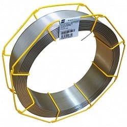 Нержавеющая сварочная проволока ESAB Weld M 2209 (ранее OK Autrod 2209)