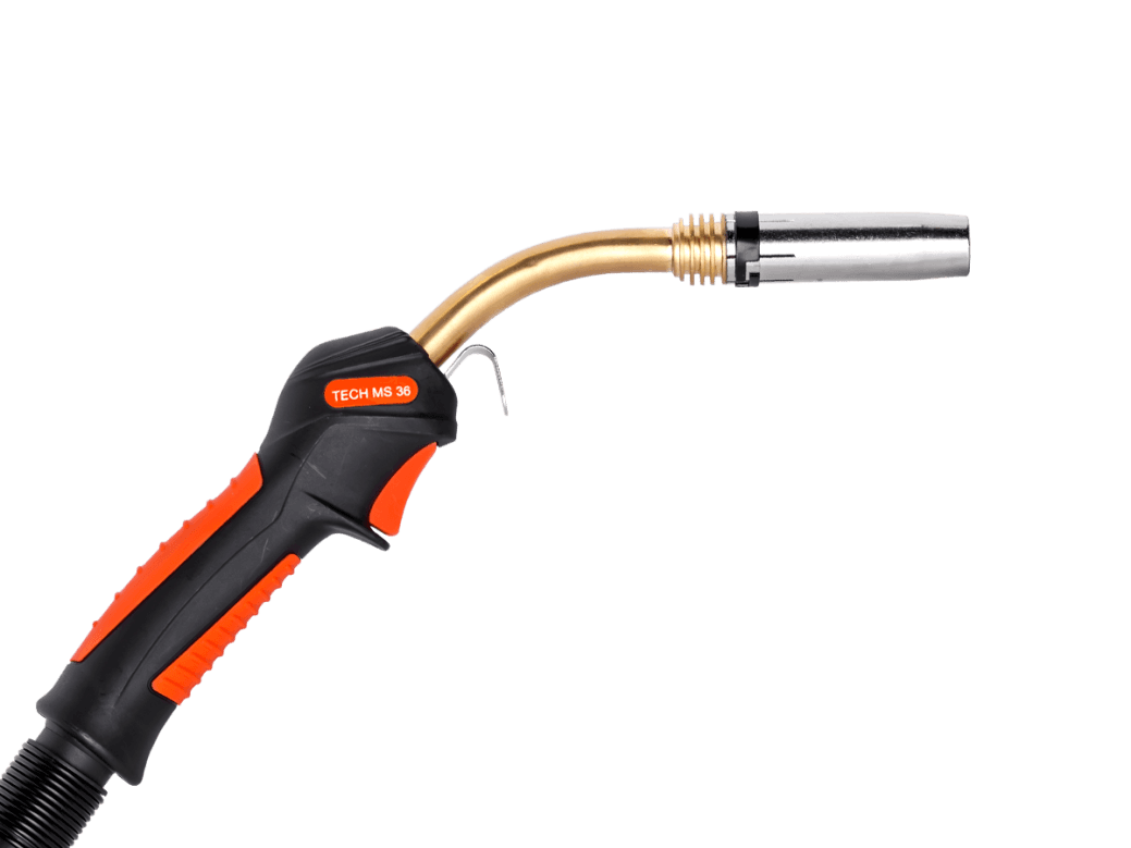 Сварочная горелка Сварог TECH MS 36