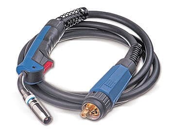 MB-24KD, 250A(60%) EURO 3м