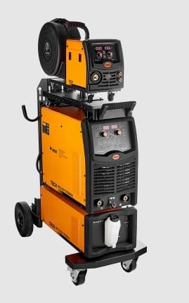 Сварочный полуавтомат Сварог TECH MIG 500P (N36801)
