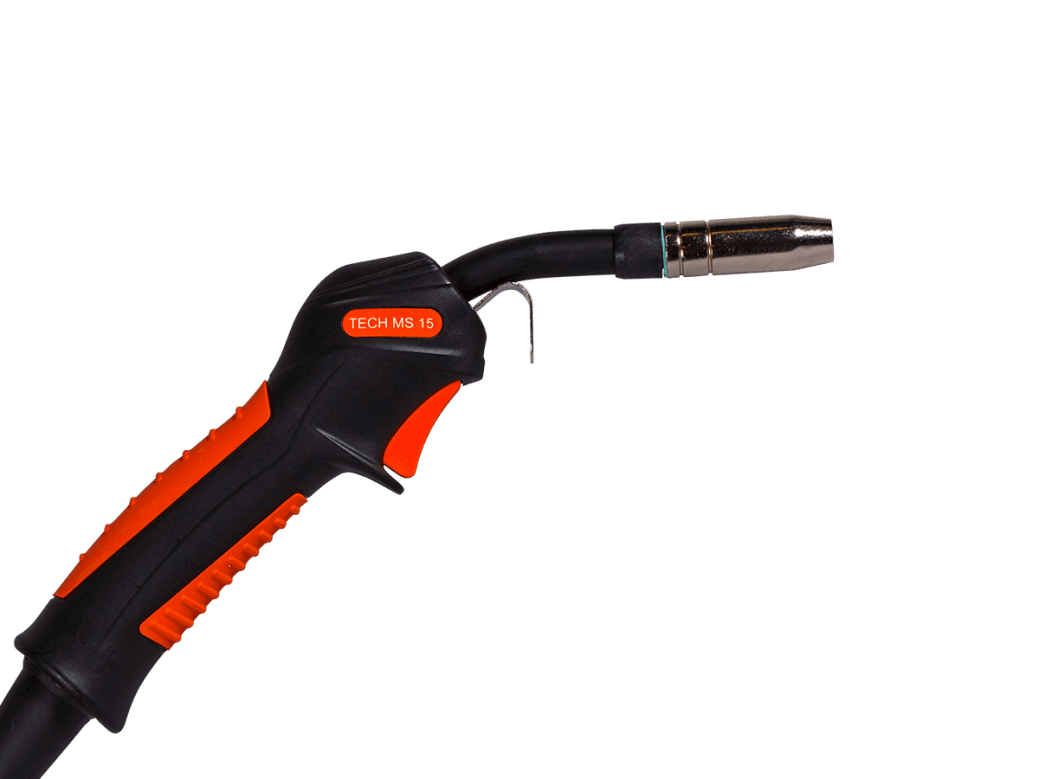 Сварочная горелка Сварог TECH MS 15