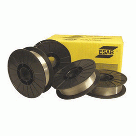 Порошковая проволока ESAB Weld 71T-1