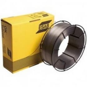 Порошковая проволока ESAB Shield-Bright 2209 (старое OK Tubrod 14.27)