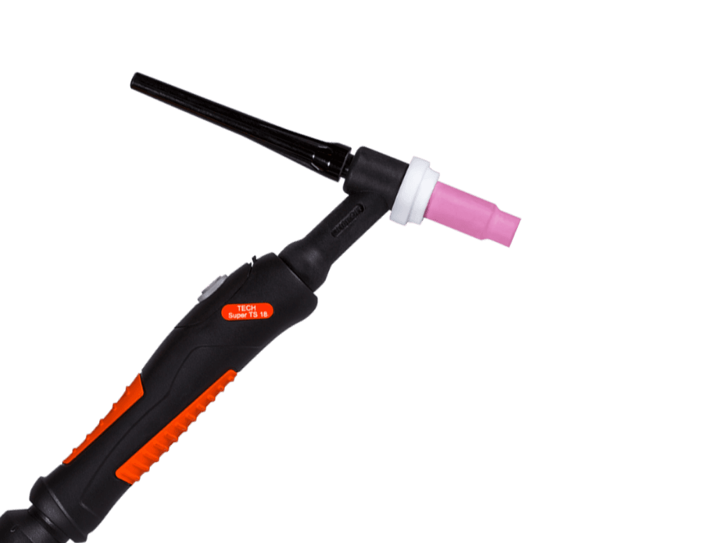 Сварочная горелка Сварог TECH Super TS 18