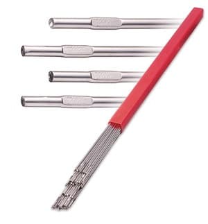 Алюминиевый, сварочный пруток TIG ER-5356 (ALMg-5)