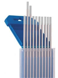 Электрод вольфрамовый церированный WC-20 d=2,0mm, L=175mm (Серый)