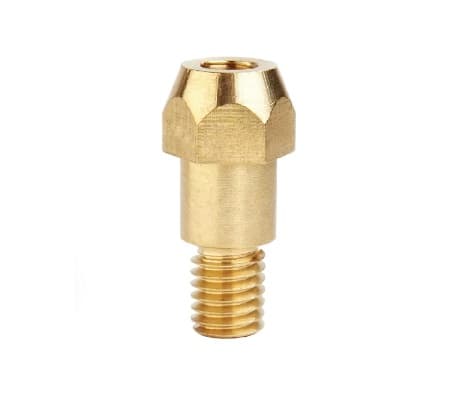 Держатель наконечника 36KD (M6х28 мм); (M8х28 мм)