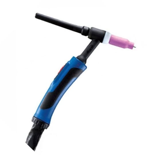 Сварочная горелка Abicor Binzel Abitig Grip Little 17, Abitig Grip Little 17F