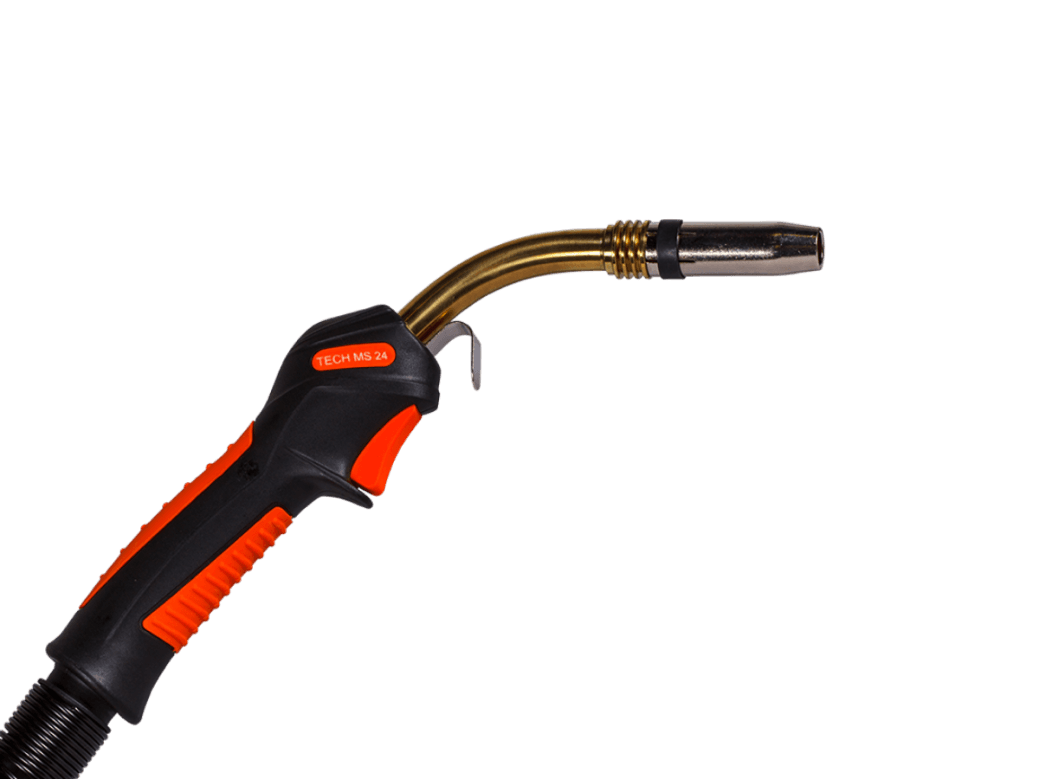 Сварочная горелка Сварог TECH MS 24