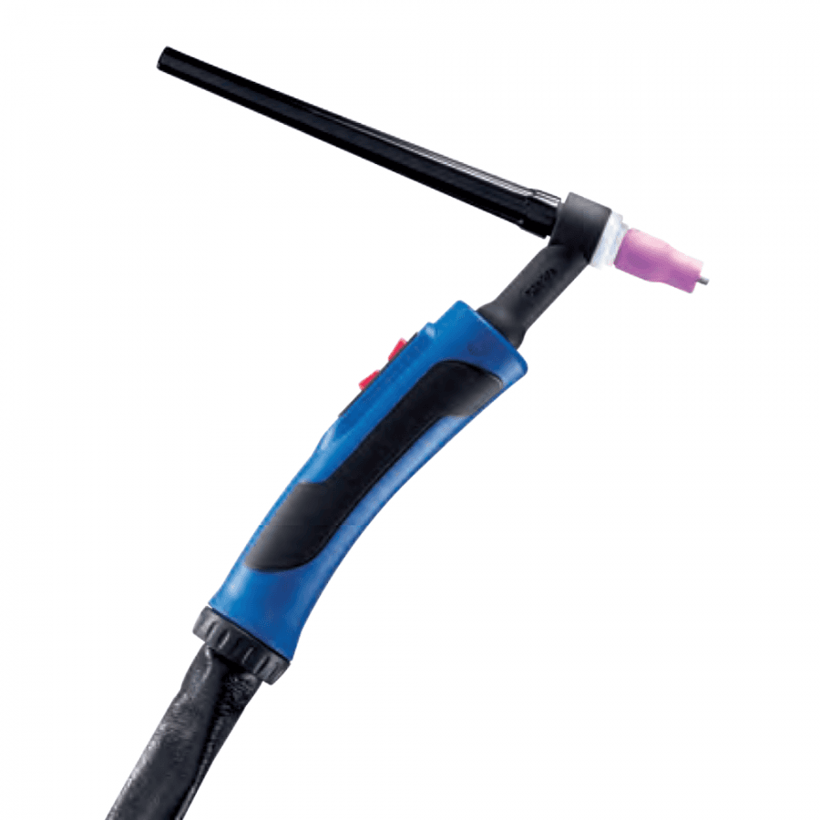 Сварочная горелка Abicor Binzel Abitig Grip Little 20, Abitig Grip Little 20F