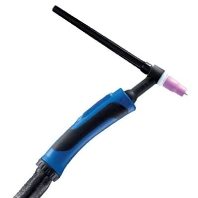 Сварочная горелка Abicor Binzel Abitig Grip Little 9, Abitig Grip Little 9F