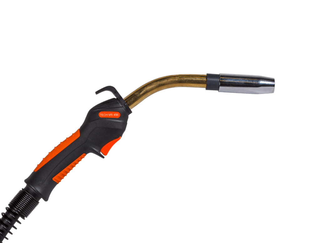 Сварочная горелка Сварог TECH MS 450