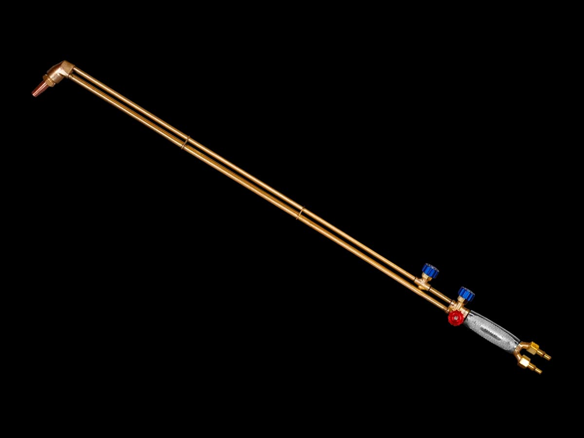 Газовый резак Сварог Р3П-32-У2 (105°)