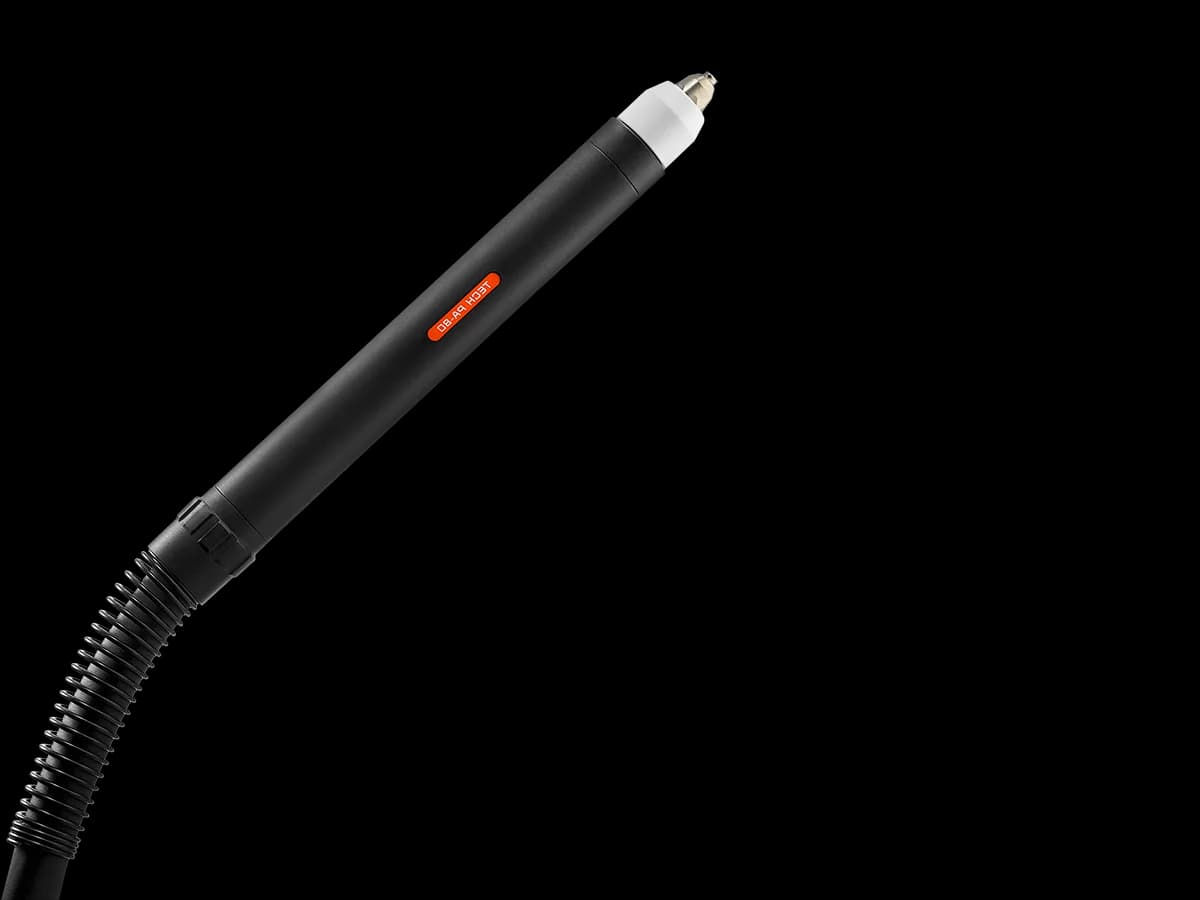 Плазматрон CUT Сварог TECH PА-80 (2pin, 3/8G)
