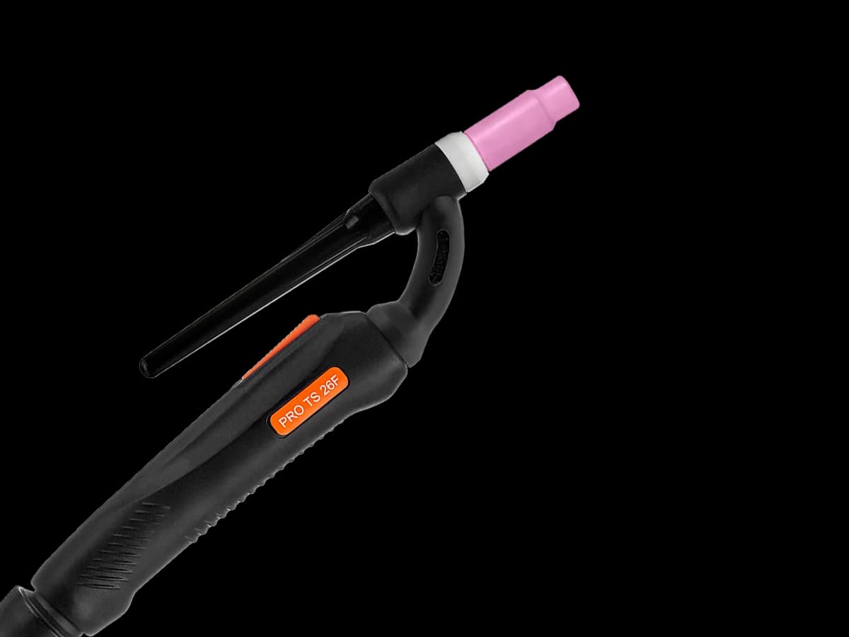 Сварочная горелка Сварог PRO TS 26 F (М12×1)