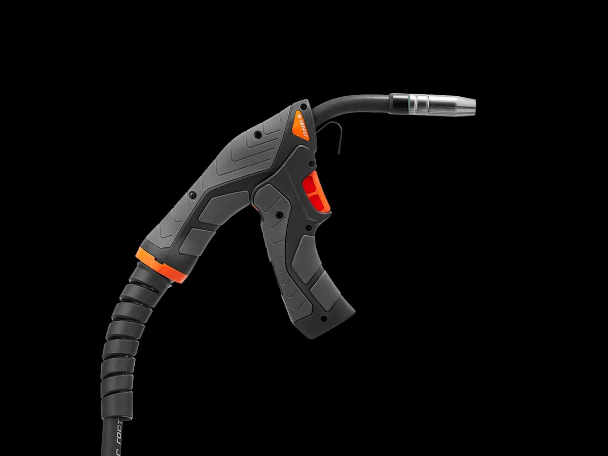Сварочная горелка Сварог ULTRA RF MS 15